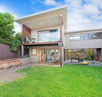 Akama Vista - Couple's retreat - Tourism Adelaide