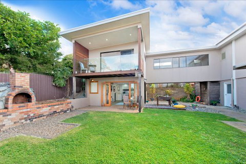 Akama Vista - Couple's Retreat - Tourism Adelaide 0