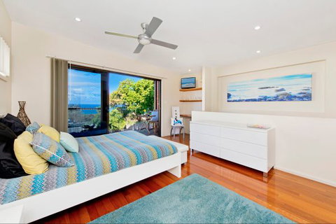 Akama Vista - Couple's Retreat - Tourism Adelaide 3