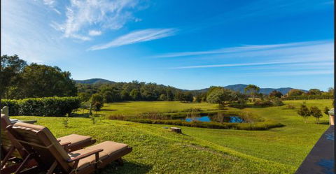 All About Me Bed And Breakfast - Tourism Adelaide 0