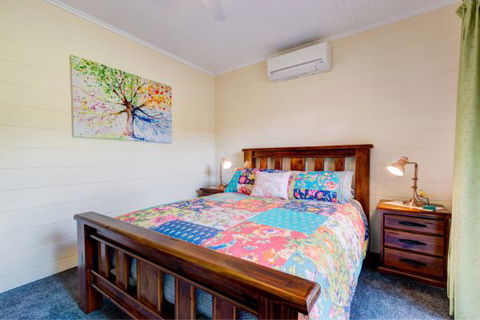 All About Me Bed And Breakfast - Tourism Adelaide 1