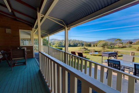 All About Me Bed And Breakfast - Tourism Adelaide 6