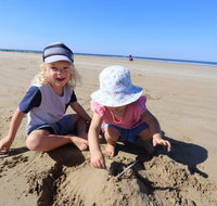 Anglesea Family Caravan Park - Tourism Adelaide