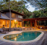 Apalie Retreat - Tourism Adelaide