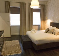 Argyle Accommodation - Tourism Adelaide