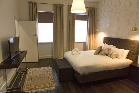 Argyle Accommodation - Tourism Adelaide 0