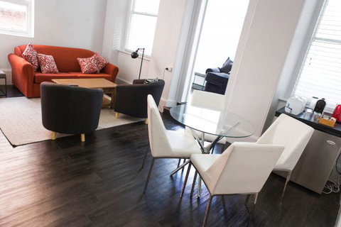 Argyle Accommodation - Tourism Adelaide 1