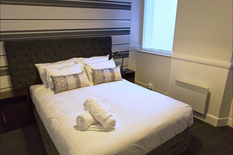 Argyle Accommodation - Tourism Adelaide 2