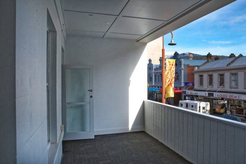 Argyle Accommodation - Tourism Adelaide 4