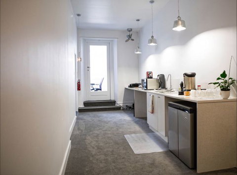 Argyle Accommodation - Tourism Adelaide 5