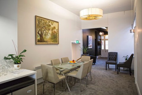 Argyle Accommodation - Tourism Adelaide 6