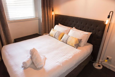 Argyle Accommodation - Tourism Adelaide 7