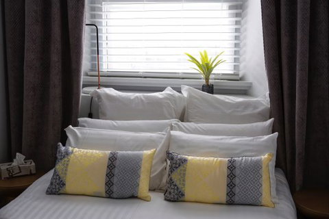 Argyle Accommodation - Tourism Adelaide 8