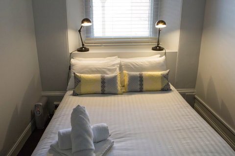 Argyle Accommodation - Tourism Adelaide 9