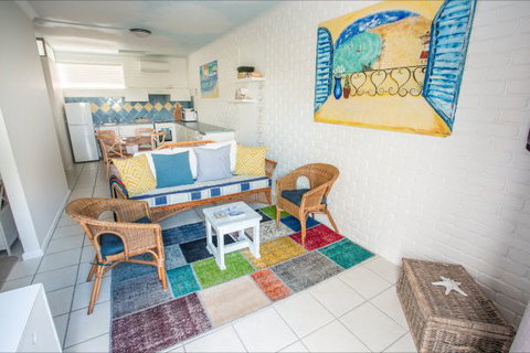 Arlingtons Accommodation - Tourism Adelaide 9
