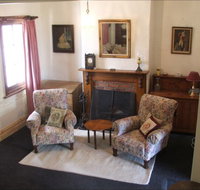 Barrack Street Colonial Cottage - Tourism Adelaide
