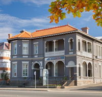Ballarat Premier Apartments - Tourism Adelaide