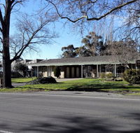 Ballarat Eureka Lodge Motel - Tourism Adelaide