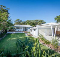Back Beach Bungalow - Tourism Adelaide