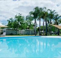 Berri Riverside Holiday Park - Tourism Adelaide