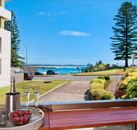 Beauty at the Beach - Tourism Adelaide