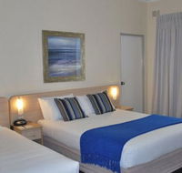Best Western - Ashfields Philip Lodge - Tourism Adelaide