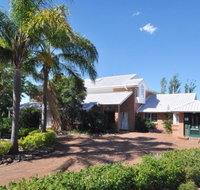 Beggars Bridge Homestead - Tourism Adelaide
