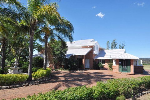 Beggars Bridge Homestead - Tourism Adelaide 0
