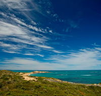 Beachport Southern Ocean Tourist Park - Tourism Adelaide