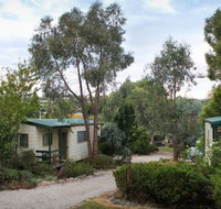 Beechworth Cabins