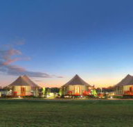 BIG4 Rivershore Resort - Tourism Adelaide