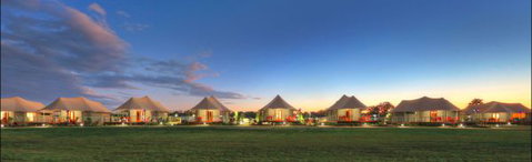BIG4 Rivershore Resort - Tourism Adelaide 0