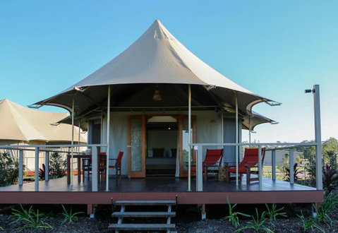 BIG4 Rivershore Resort - Tourism Adelaide 1