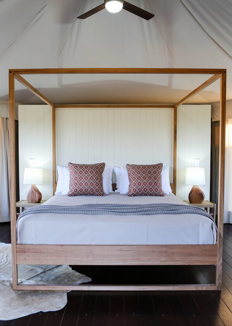 BIG4 Rivershore Resort - Tourism Adelaide 2