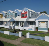 Bluedock Apartments - Tourism Adelaide