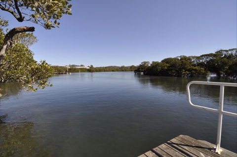 Bluedock Apartments - Tourism Adelaide 2