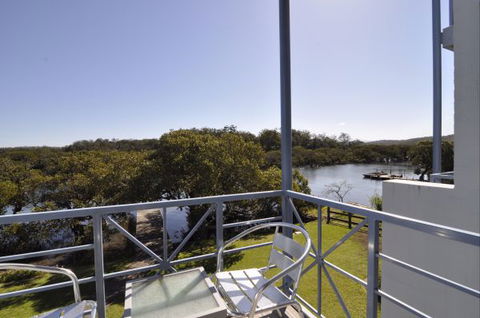 Bluedock Apartments - Tourism Adelaide 3