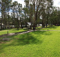 Bridgewater Public Caravan Park - Tourism Adelaide