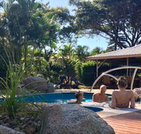 Bush Oasis Caravan Park - Tourism Adelaide