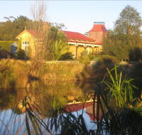 Bunjil Farm - Tourism Adelaide
