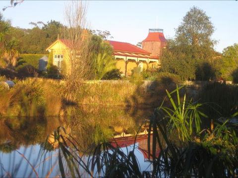 Bunjil Farm - Tourism Adelaide 0