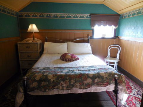 Bunjil Farm - Tourism Adelaide 1