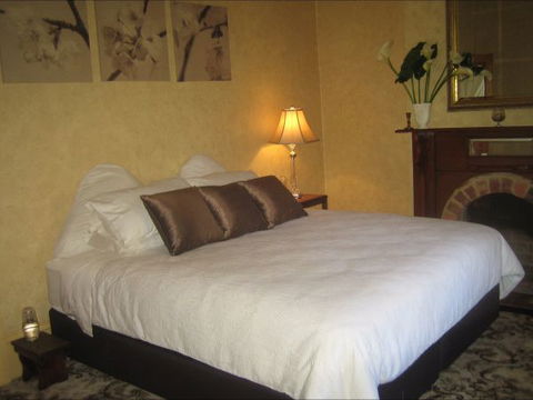 Bunjil Farm - Tourism Adelaide 2