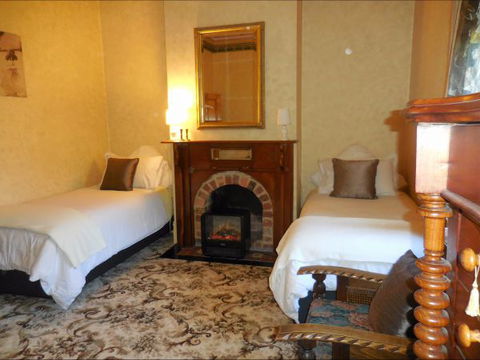 Bunjil Farm - Tourism Adelaide 4