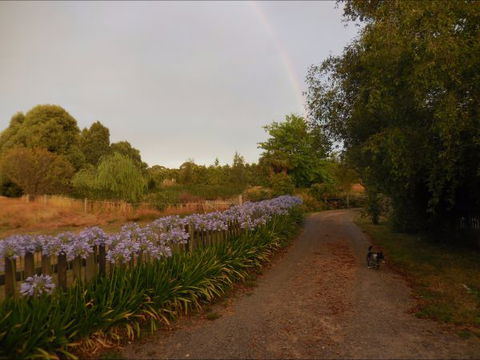 Bunjil Farm - Tourism Adelaide 5