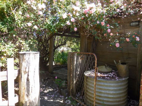Bunjil Farm - Tourism Adelaide 7