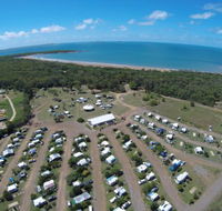Cape Palmerston Holiday Park - Tourism Adelaide