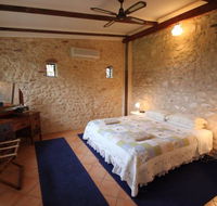 Cape Jervis Accommodation and Caravan Park - Tourism Adelaide