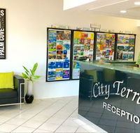 City Terraces - Holiday Apartments - Tourism Adelaide