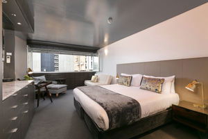 Clarion Hotel Soho